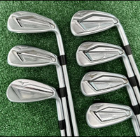 Mizuno JPX 919 Hot Metal Irons