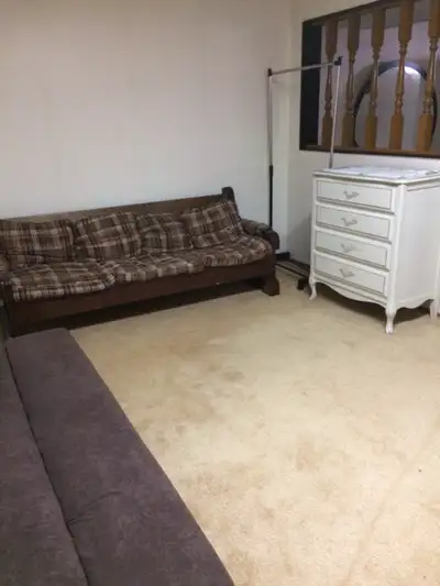 Spacious Furnished Room for Rent in SW