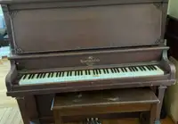 Free piano 