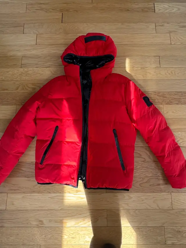 Rudsak Men’s Jacket size M in Men's in Laval / North Shore - Image 5