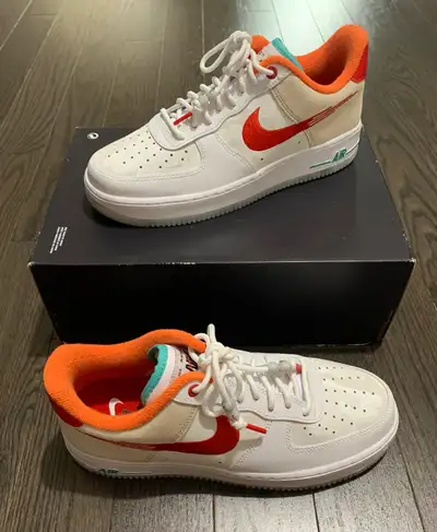 Nike Air Force 1 low, View more