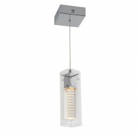 HOLIGRAM PENDANT LIGHT