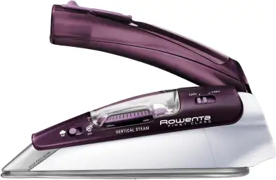Rowenta DA1560 Fer a vapeur voyage, View more