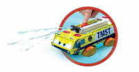 NEW:Disney Planes Fire & Rescue Spray to The Rescue Ryker Bath t
