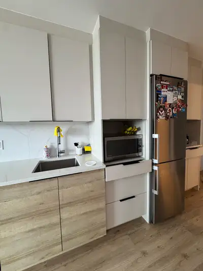 studio rent