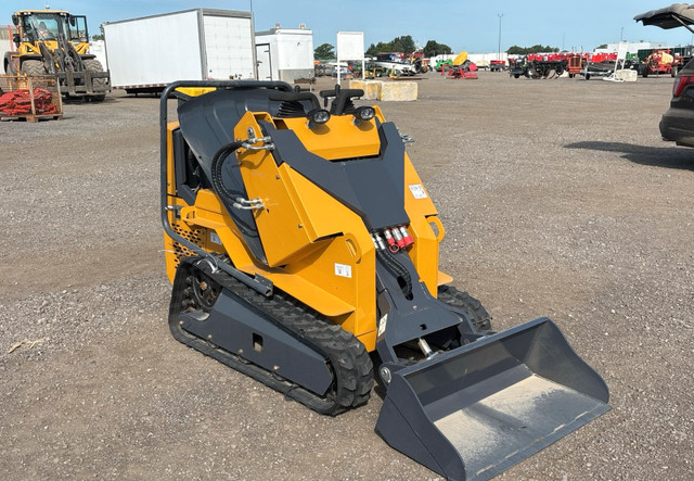 Mini Loader dans Équipement agricole  à Sherbrooke - Image 4