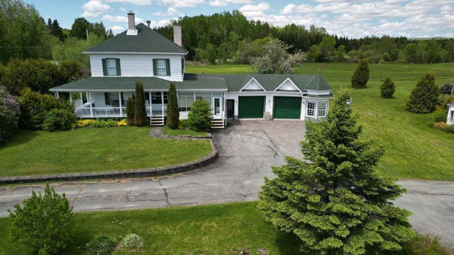 Maison à vendre : 514 route 255 Nord, Dudswell dans Maisons à vendre  à Sherbrooke - Image 2