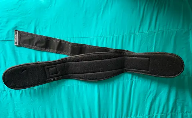 Like new Lifting Belt 63009266941697123