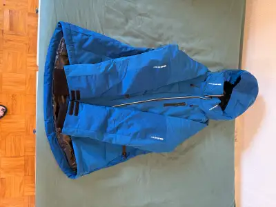 Elevate Winter Jacket, View more