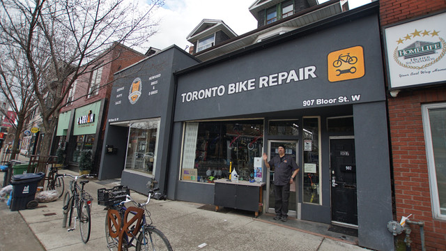  ATTENTION BIKE SHOPS LOOKING TO BUY YOUR OVERSTOCK  in Frames & Parts in City of Toronto