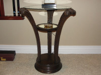 TABLES ANTIQUES