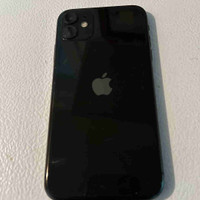 iPhone 11, like new. 