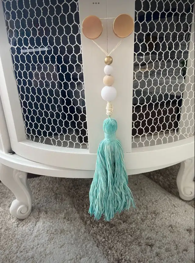 Decorative Tassel in Home Décor & Accents in Oshawa / Durham Region - Image 2