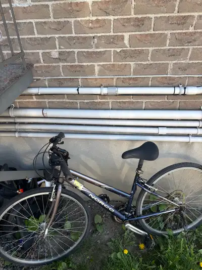 Vélo femme Norco Olympia, View more