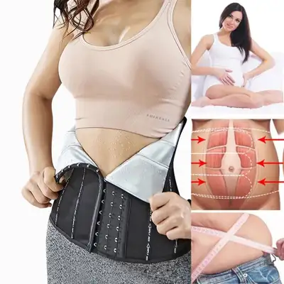 Ladies Excersise/sweat belts, View more