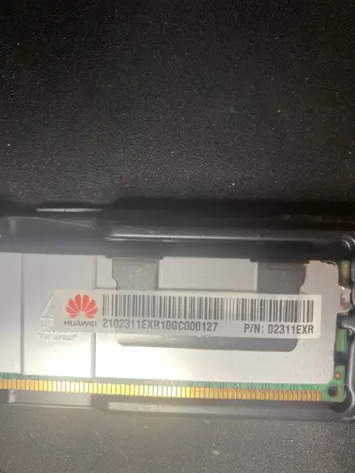 Samsung 32GB RAM, View more