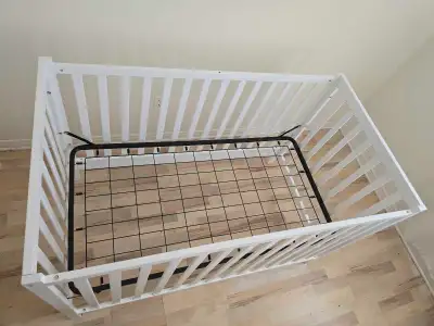 Newborn Baby Basinett / Crib, View more