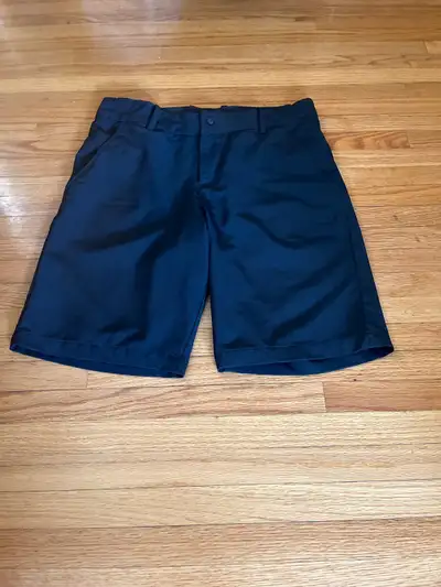 NikeGolf Shorts-Youth Large, View more