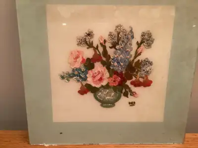 painting on glass, View more