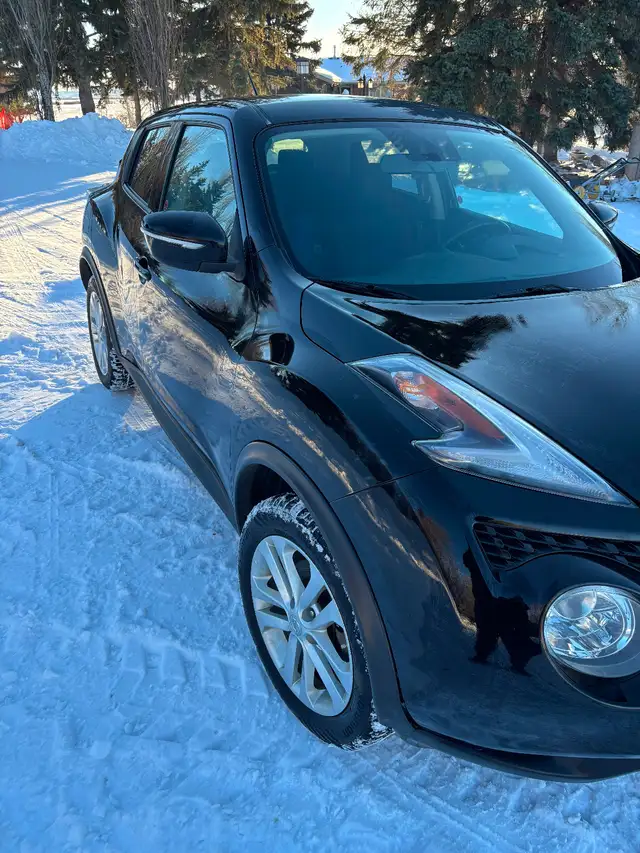 2017 Nissan Juke494059753403197446