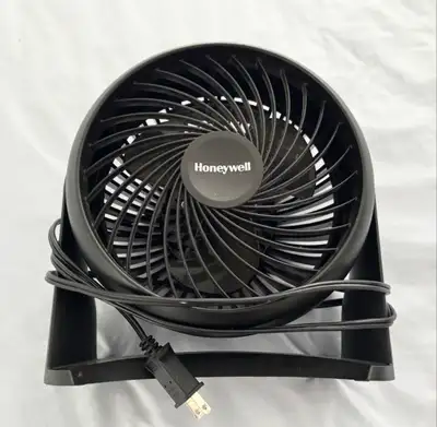 ventilateur de table Honeywell , View more