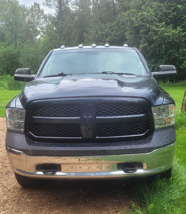 Dodge Ram — photo 3