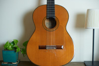 Ibanez GAF50 Flamenco Guitar