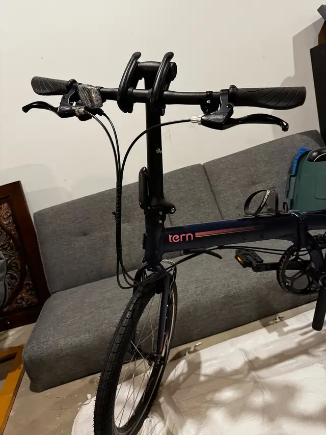 Tern Folding Bike in Other in Gatineau - Image 6