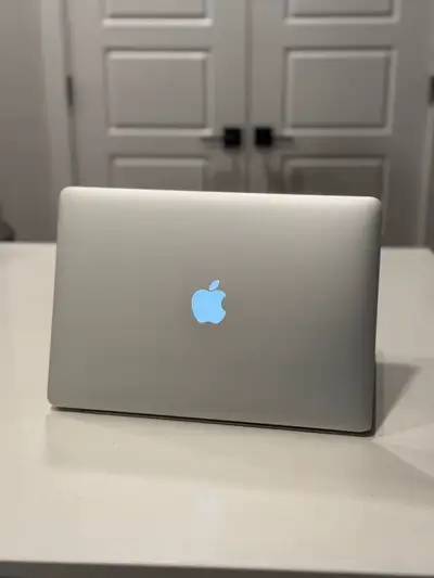 MacBook Pro 15" Retina  i7 2.6GHz 512GB New Battery , View more