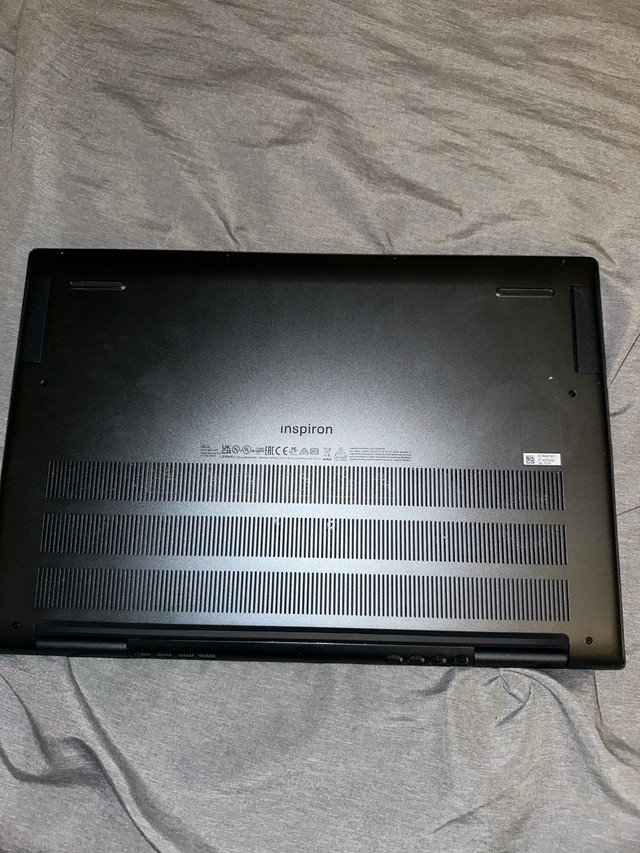  Dell Inspiron 16 Plus gaming laptop in Laptops in Sault Ste. Marie - Image 4