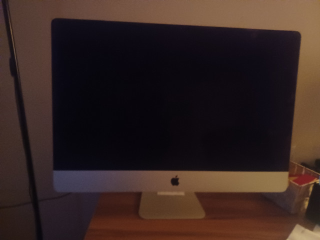 IMAC 2013 Catalina 27" - Rarely Used in Desktop Computers in City of Toronto