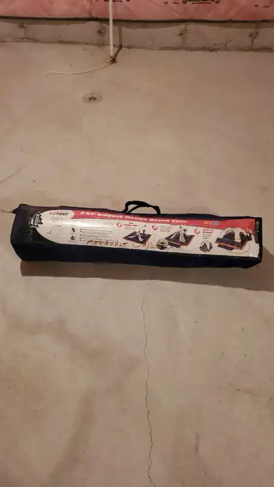 Camping tent, View more