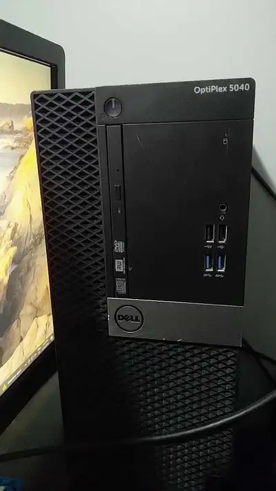 PC+Screen as new, View more