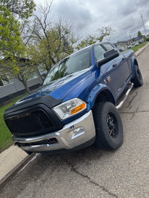 2010 Dodge Ram 2500 SLT