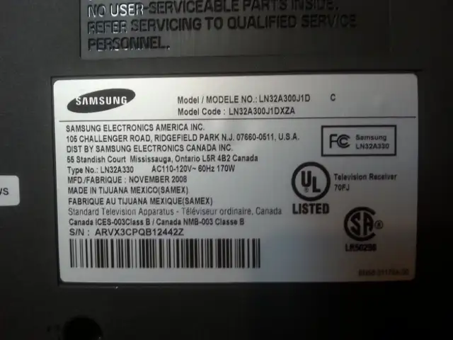 Samsung 32" TV in TVs in Cambridge - Image 5