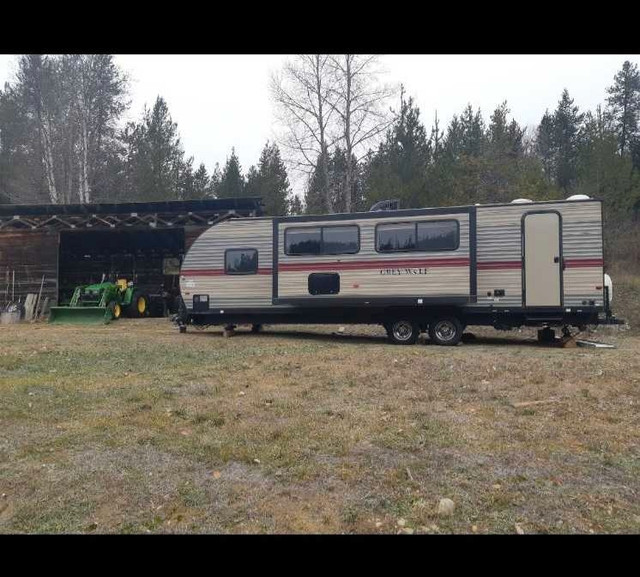 RV for sale in Travel Trailers & Campers in Cranbrook