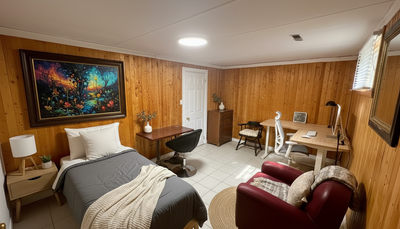 ✨ AMAZING VALUE in Bayview Village: $899 ALL-IN! ✨ Looking for an affordable, stress-free place in T...