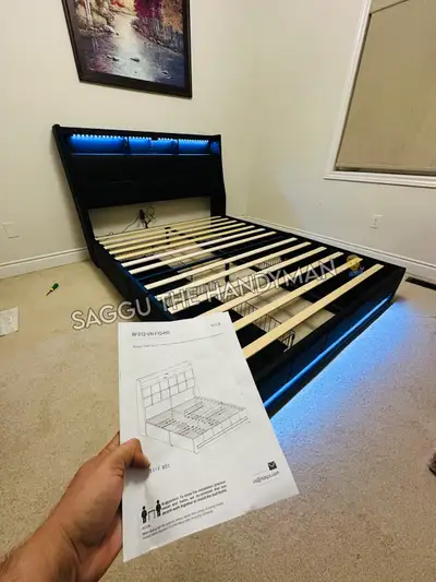furniture assembly pro, View more