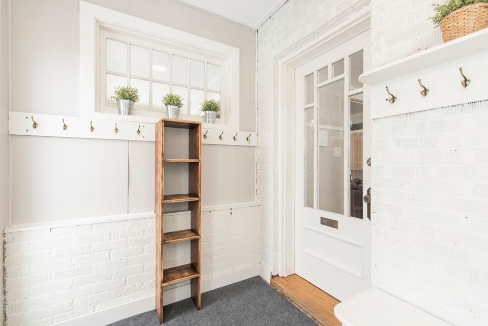 3 bedroom detached house in Vickers Park area - not shared 1