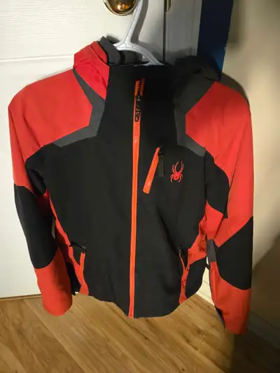 Manteau d'hiver garçons 11-12 ans, View more