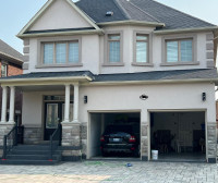 Stucco Repair - Toronto - Residential and Commercial