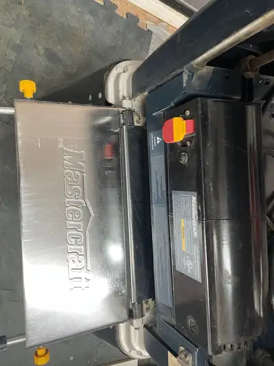 Planeur mastercraft, View more