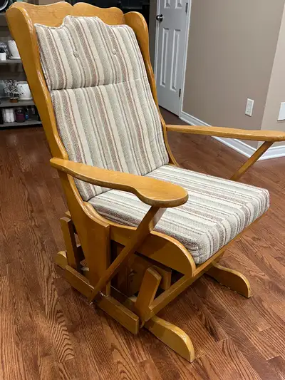 Rocking Chair, View more