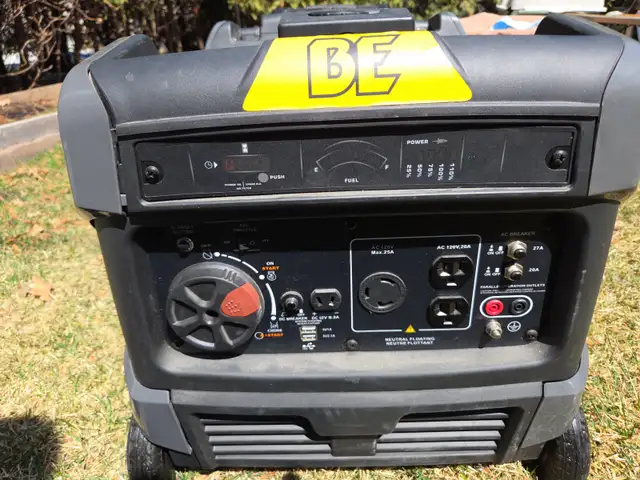 BE Generator551578610194206721