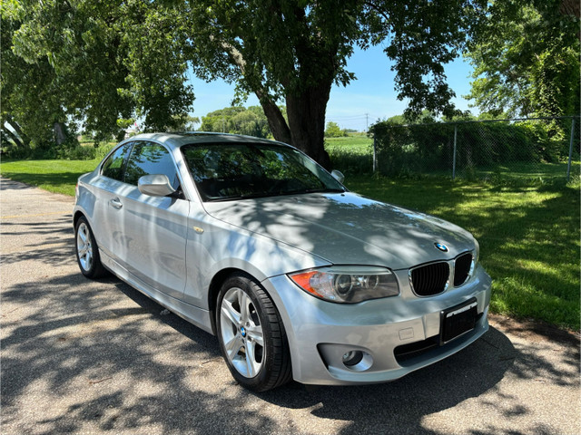 Immaculate 2013 BMW 128 I in Cars & Trucks in Sarnia - Image 3
