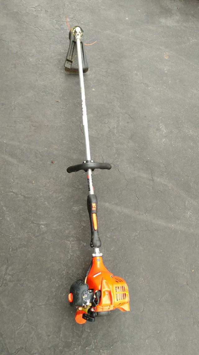 Echo weed trimmer for sale  in Lawnmowers & Leaf Blowers in Cambridge
