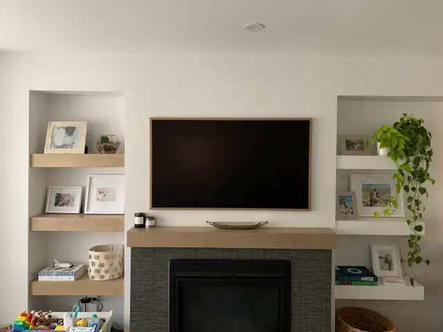 Pro TV Wall Mount Installation Service - 6478317403 in GTA in Appliance Repair & Installation in City of Toronto - Image 6