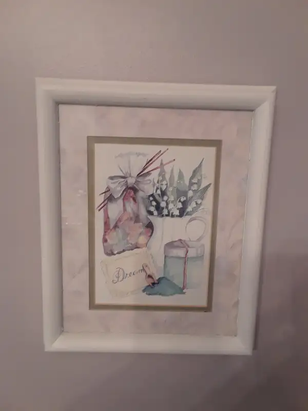 Picture frame in Hobbies & Crafts in Bathurst - Image 8