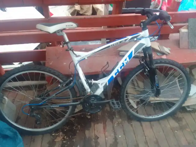 mountain  bike in Kids in Edmonton - Image 4