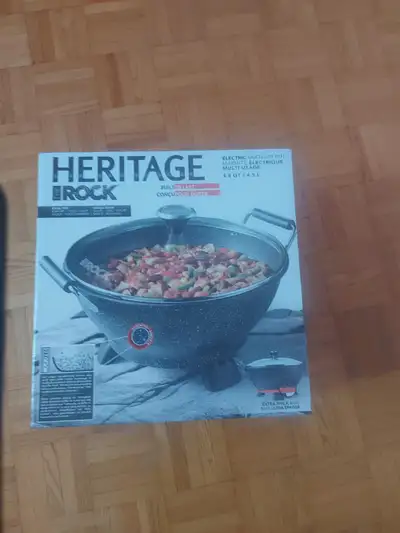 WOK HERITAGE, View more
